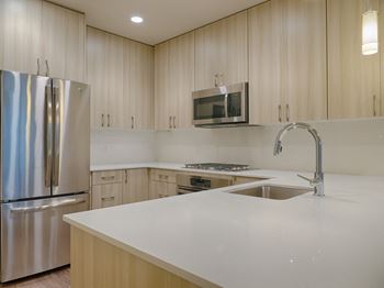 Energy star certified appliances